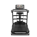 Polar mechanic air runner running fitness home treadmill